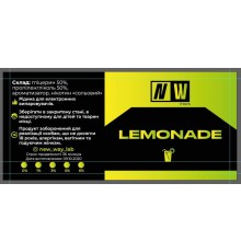 NW Pods - Lemonade 10 мл 50 мг (арт. 1547)