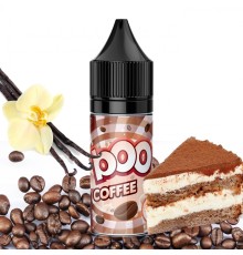 BOO Salt - Coffee 15 мл 50 мг (арт. 1166)