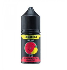 3Ger Salt - Watermelon Mango 30 мл 50 мг (арт. 1075)