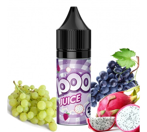 BOO Salt - Juice 15 мл 25 мг (арт. 1156)