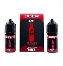 3Ger Salt - Cherry Cola 15 мл 50 мг (арт. 1650)