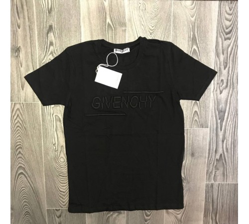 Футболка Givenchy black