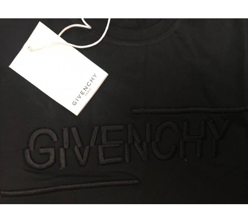 Футболка Givenchy black