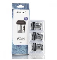 Картридж Smok Mico  (арт. 100069.0)