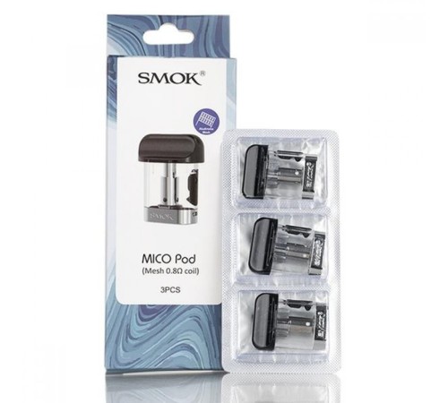 Картридж Smok Mico  (арт. 100069.0)