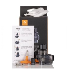 Сменный Картридж Geekvape Aegis Boost RBA ( РБА-база  )  (арт. 1383)