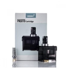 Картридж Smoant Pasito Pod 3 мл  (арт. 1387)