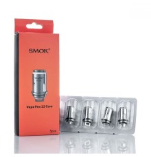 Сменный испаритель SMOK Coil Head 0.3 Ом (Original) Pen 22  (арт. 0818)