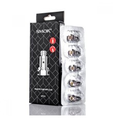 Випаровувач Smok NORD DC 0.8 Ом MTL Coil  (арт. 0342)