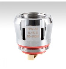 Сменные испарители Eleaf HW-M 0.15 Ом для Eleaf iJust 3  (арт. 0346)