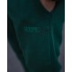 Спортивный костюм Base Oversize Emerald зеленый