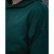 Спортивный костюм Base Oversize Emerald зеленый