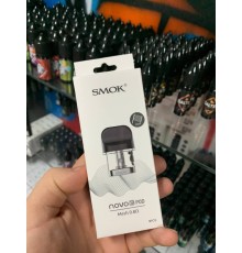 Картридж для Smok Novo 3 Pod 0.8 Ом  (арт. 1388)