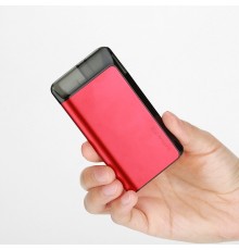 Suorin Air Plus Starter Kit (Original) Red  (арт. 0909)