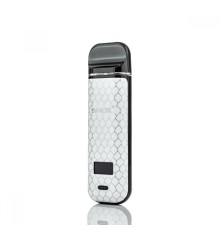 Smok Novo X Pod Kit Silver Cobra (Original)  (арт. 1185)