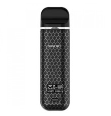 Smok Novo X Pod Kit Black Cobra (Original)  (арт. 1186)