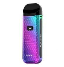 SMOK Nord 2 Pod Starter Kit (Original) 7 Color Cobra  (арт. 0885)