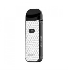 SMOK Nord 2 Pod Starter Kit (Original) White Cobra  (арт. 0886)