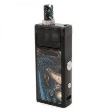 Smoant Pasito Rebuildable Pod Kit (Original) Carbon Black  (арт. 0875)