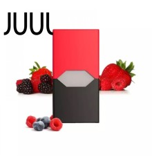 Сменный Картридж JUUL Cartridge Fruit 1 шт (Original)  (арт. 1361)