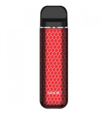 SMOK Novo 3 Pod System Kit 25W 800mAh IML Red Cobra  (арт. 1256)