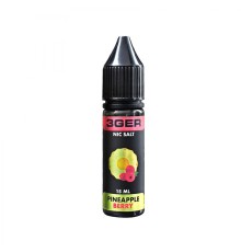 3Ger Salt Pineapple Berry 25 мг 15 мл  (арт. 0129)