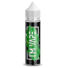 I'М VAPE - Mango Tea 60 мл 0 мг  (арт. 0206)