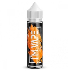 I'М VAPE - Mango Tea 60 мл 1.5 мг  (арт. 0654)