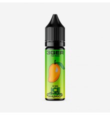 3Ger Salt - Ice Mango 15 мл 50 мг  (арт. 1736)