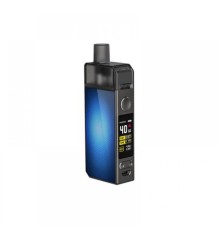 VooPoo NAVI Mod Pod Kit (Original) Lattice Blue  (арт. 0979)