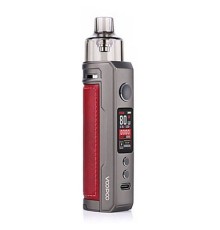 Voopoo Drag X Pod Mod Kit (Original) Marsala  (арт. 0971)