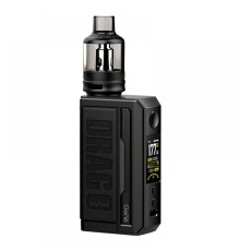 Voopoo Drag 3 Kit with TPP Tank Classic  (арт. 1667)