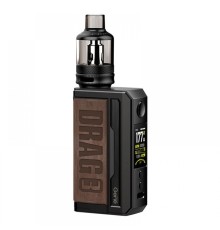 Voopoo Drag 3 Kit with TPP Tank Sandy Brown  (арт. 1670)