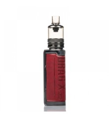 VOOPOO DRAG X Plus Pod Mod Kit 100W - Marsala  (арт. 1676)