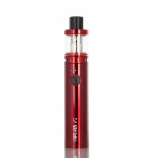 Smok - Vape Pen V2 Starter Kit - Red  (арт. 1731)