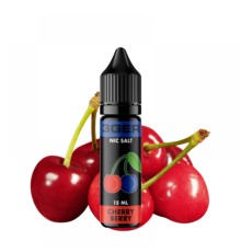 3Ger Salt - Cherry Berry 15 мл 35 мг  (арт. 1476)