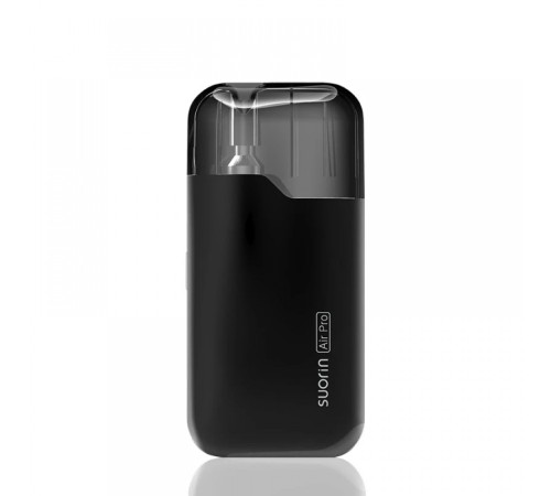 Suorin Air PRO Pod Kit (Original) - Black  (арт. 1591)