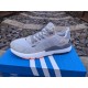 Мужские кроссовки Adidas 3M Nite Jogger серые