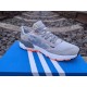 Мужские кроссовки Adidas 3M Nite Jogger серые