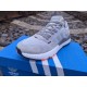 Мужские кроссовки Adidas 3M Nite Jogger серые