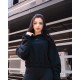 Шорты Велосипедки Basic Black Черные