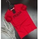 Футболка Prada Red