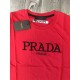 Футболка Prada Red