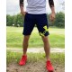 Шорты Under Armour S/21 темно-синие