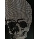 Футболка Philipp Plein scull 528 черная