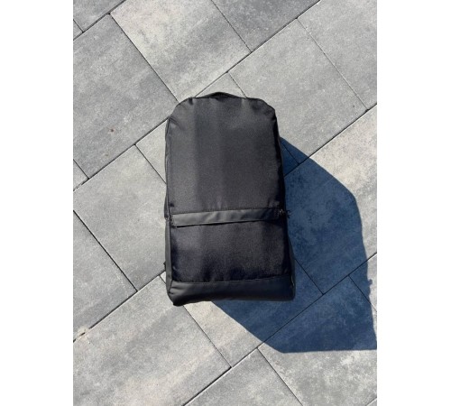 Рюкзак Dekka Bag Edition 1.0 D246 черный