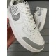 Мужские кроссовки Nike Air Force (белые кеды)