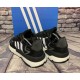 Мужские кроссовки Adidas Jogger (Черный)