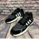 Мужские кроссовки Adidas Jogger (Черный)