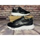 Мужские кроссовки Reebok Classic Leather Legacy черные